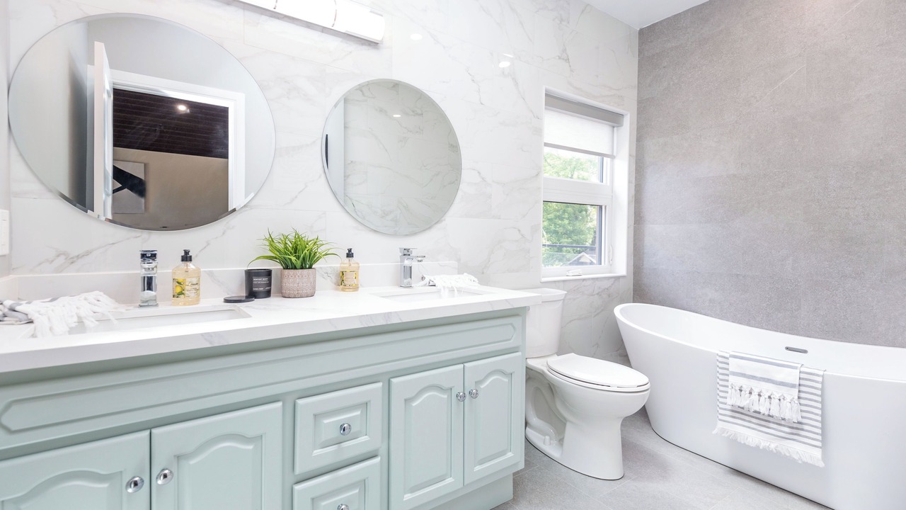 Photo of Bathroom in Innisfil