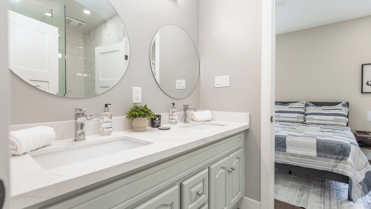 Photo of Bathroom in Innisfil
