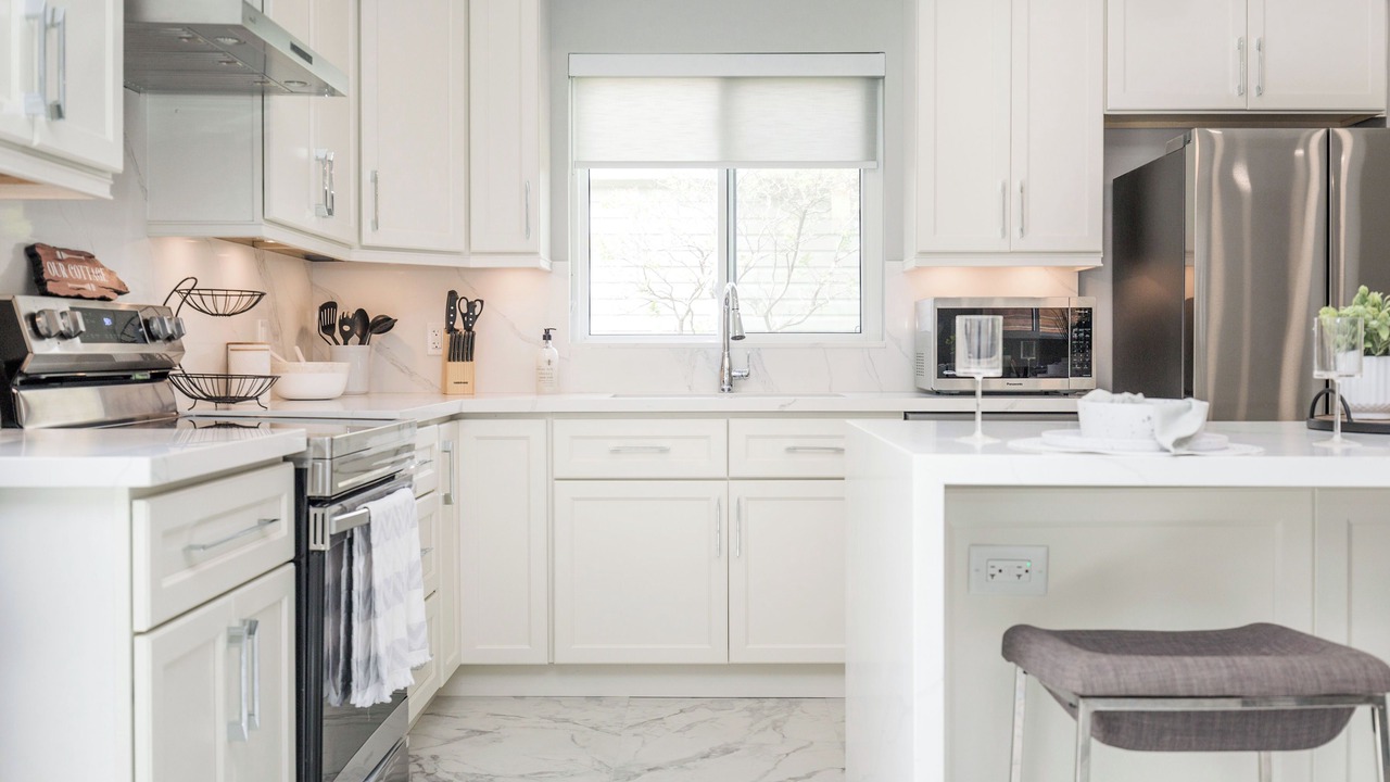 Photo of Kitchen in Innisfil