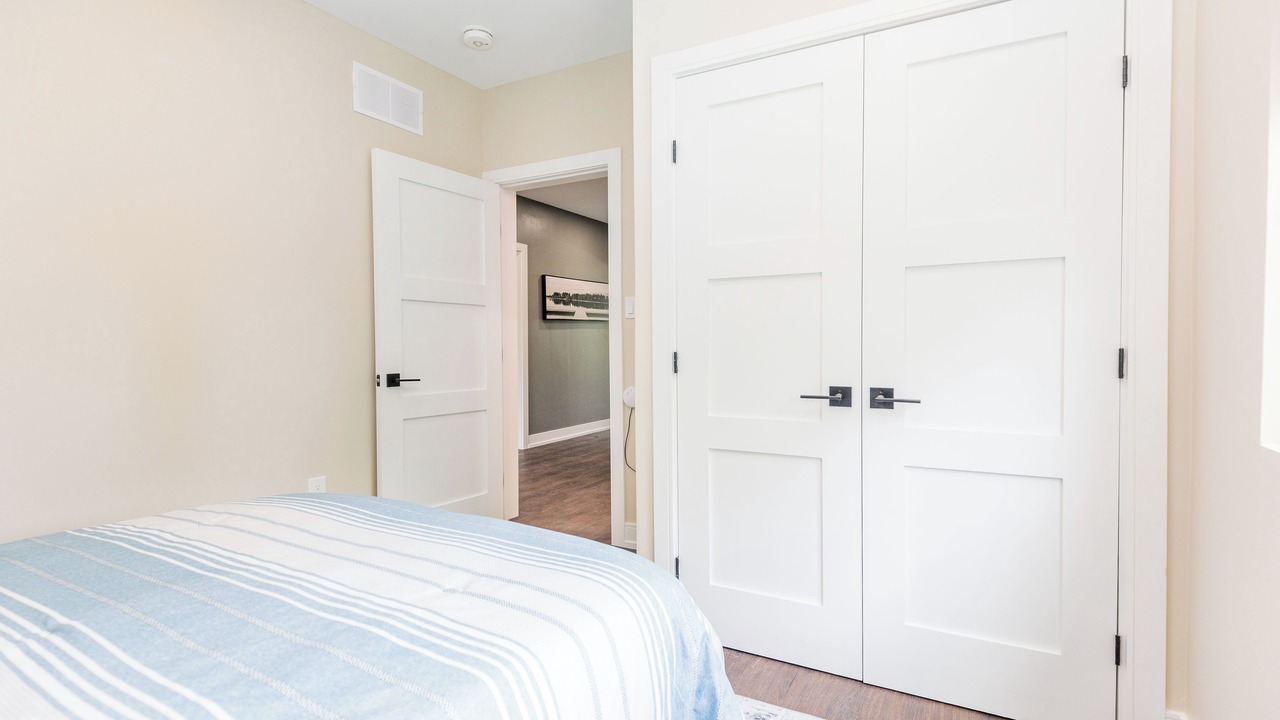 Photo of Bedroom in Innisfil
