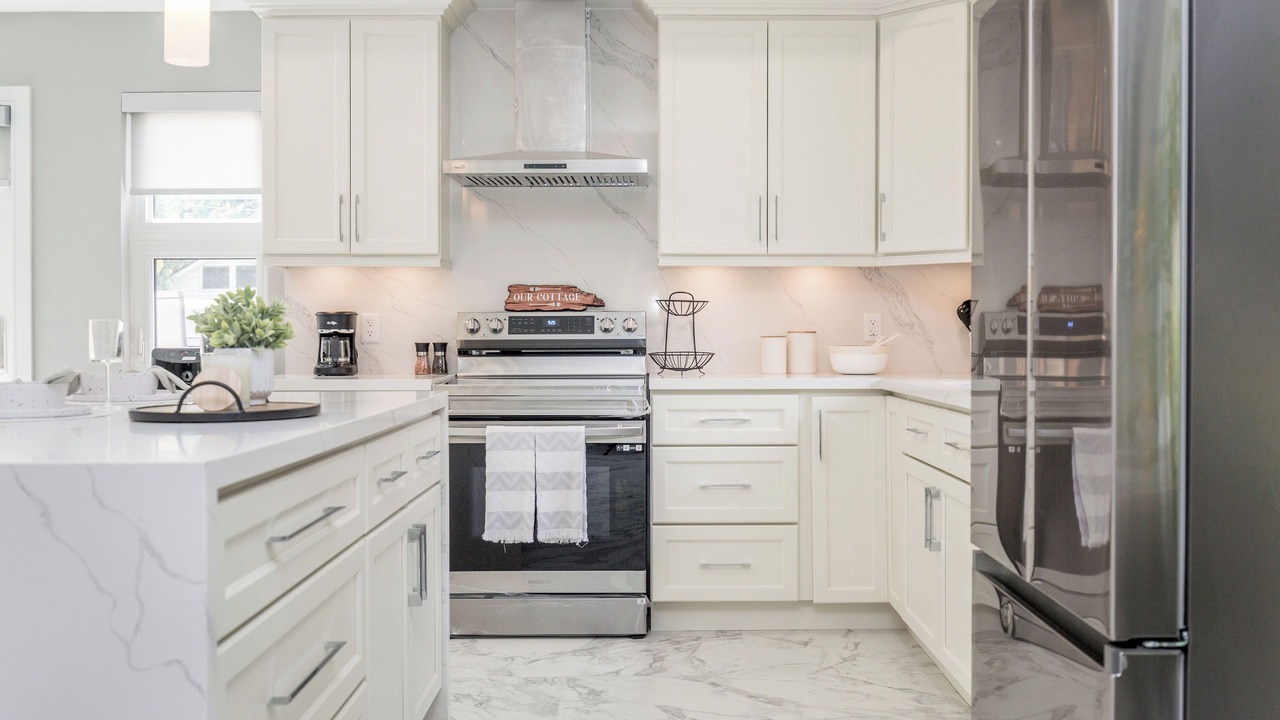 Photo of Kitchen in Innisfil