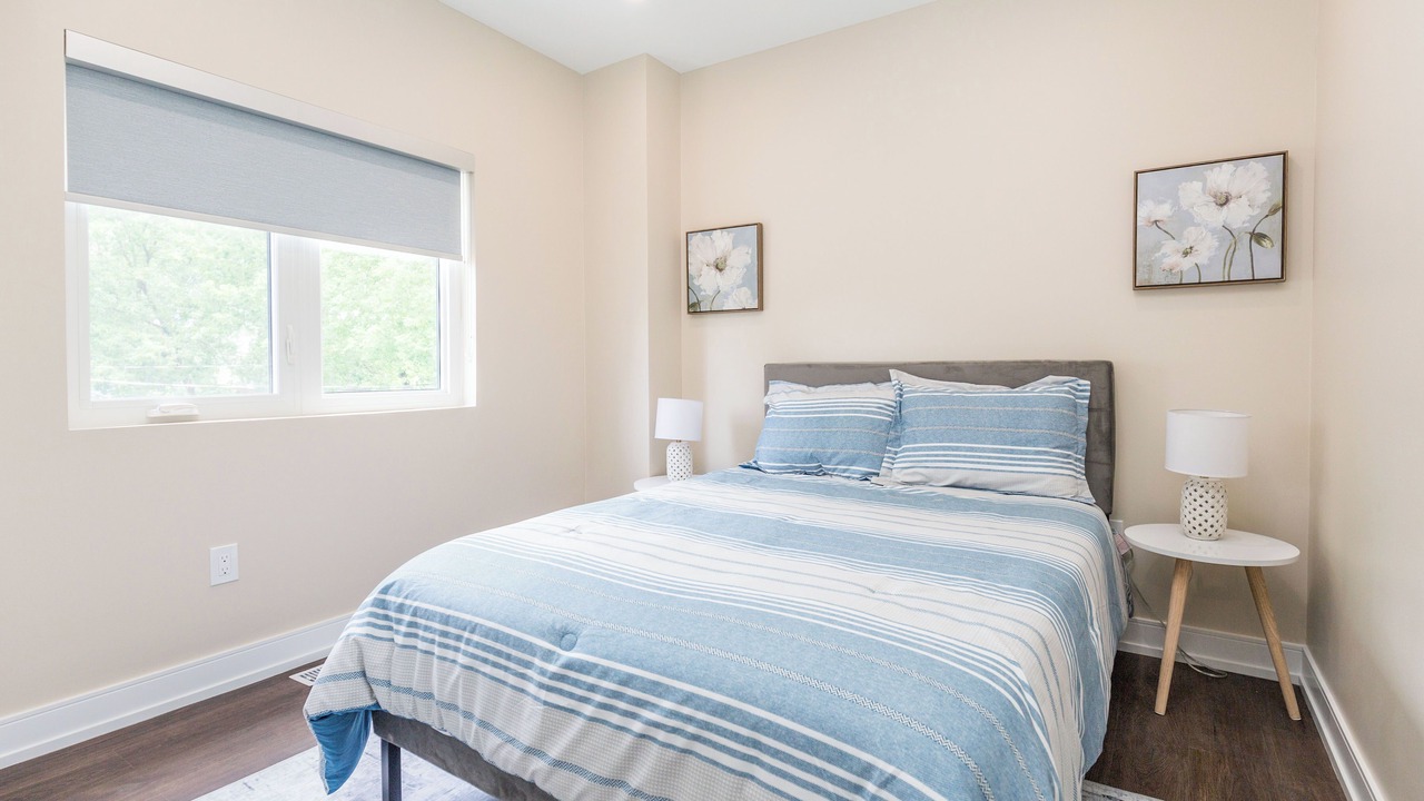 Photo of Bedroom in Innisfil