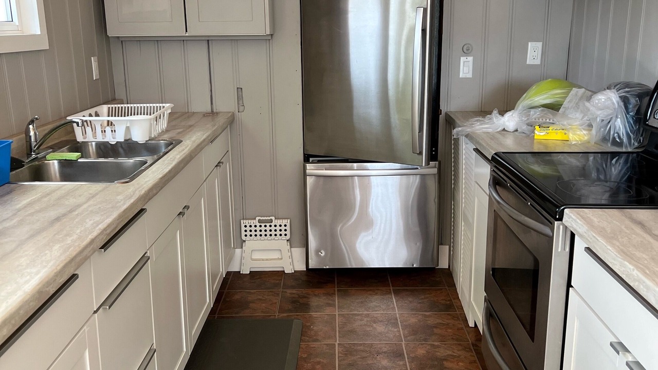 Photo of Kitchen in North Kawartha