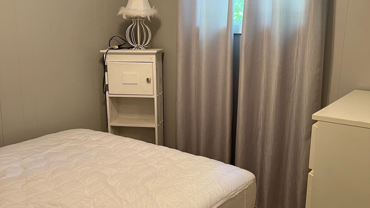 Photo of Bedroom in North Kawartha