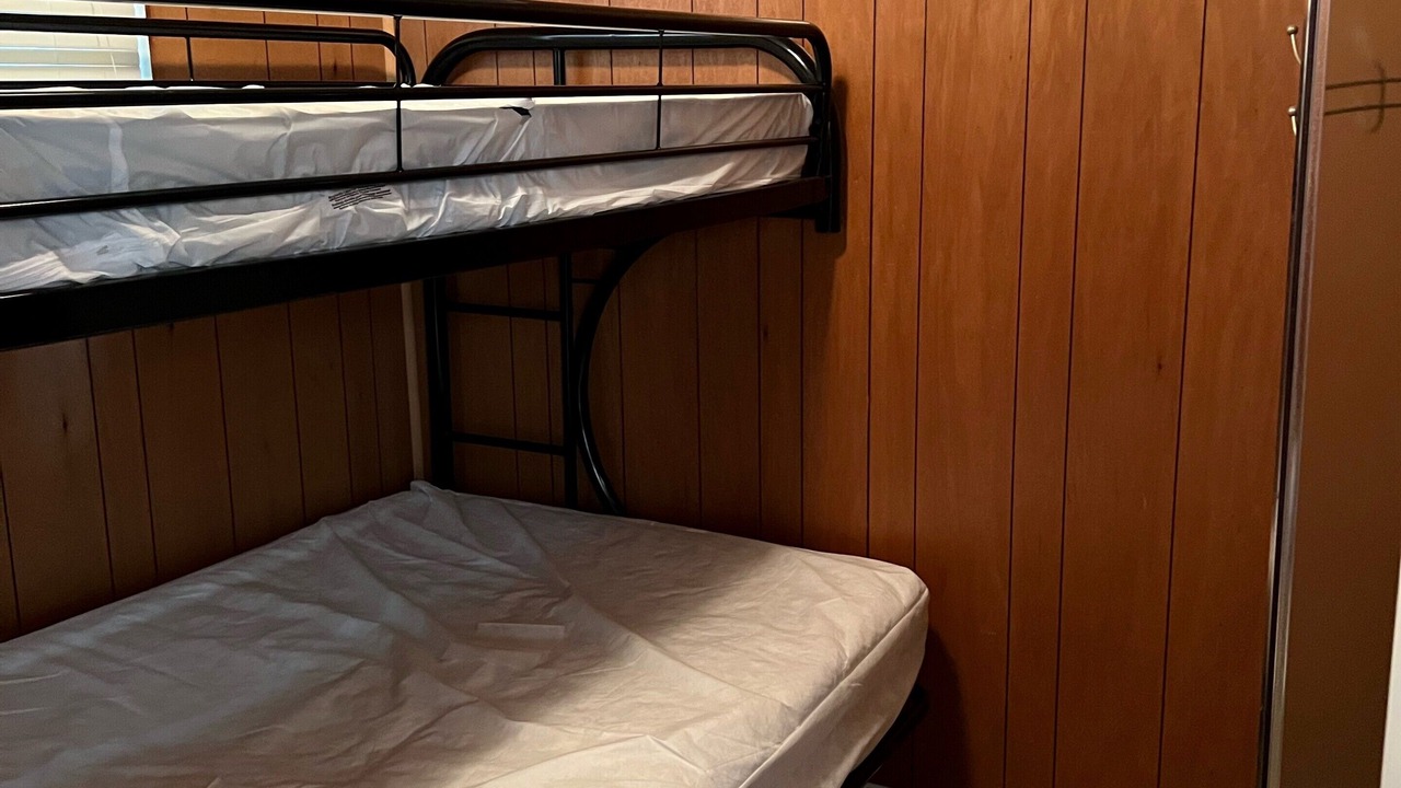 Photo of Bedroom in North Kawartha