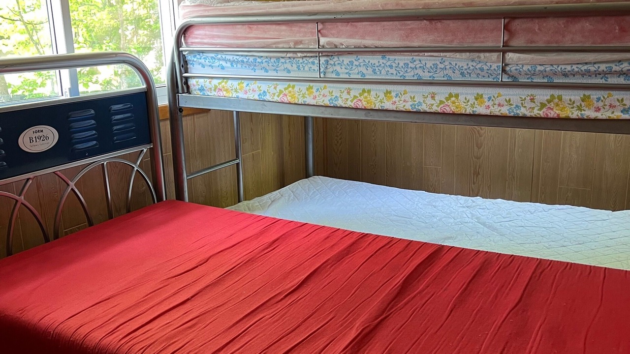 Photo of Bedroom in North Kawartha