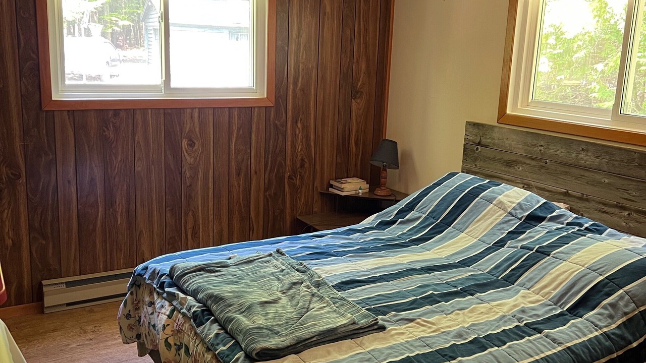 Photo of Bedroom in North Kawartha