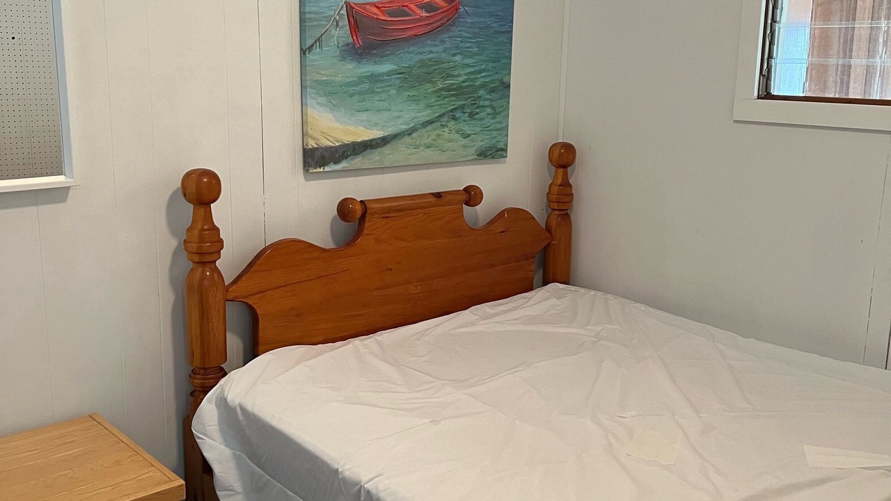 Photo of Bedroom in North Kawartha