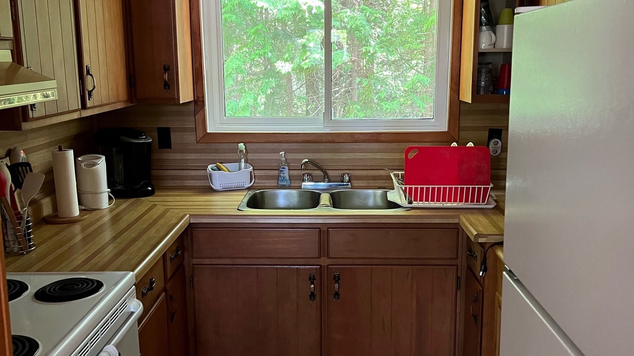 Photo of Kitchen in North Kawartha
