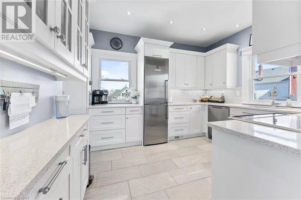 Photo of Kitchen in Thorold