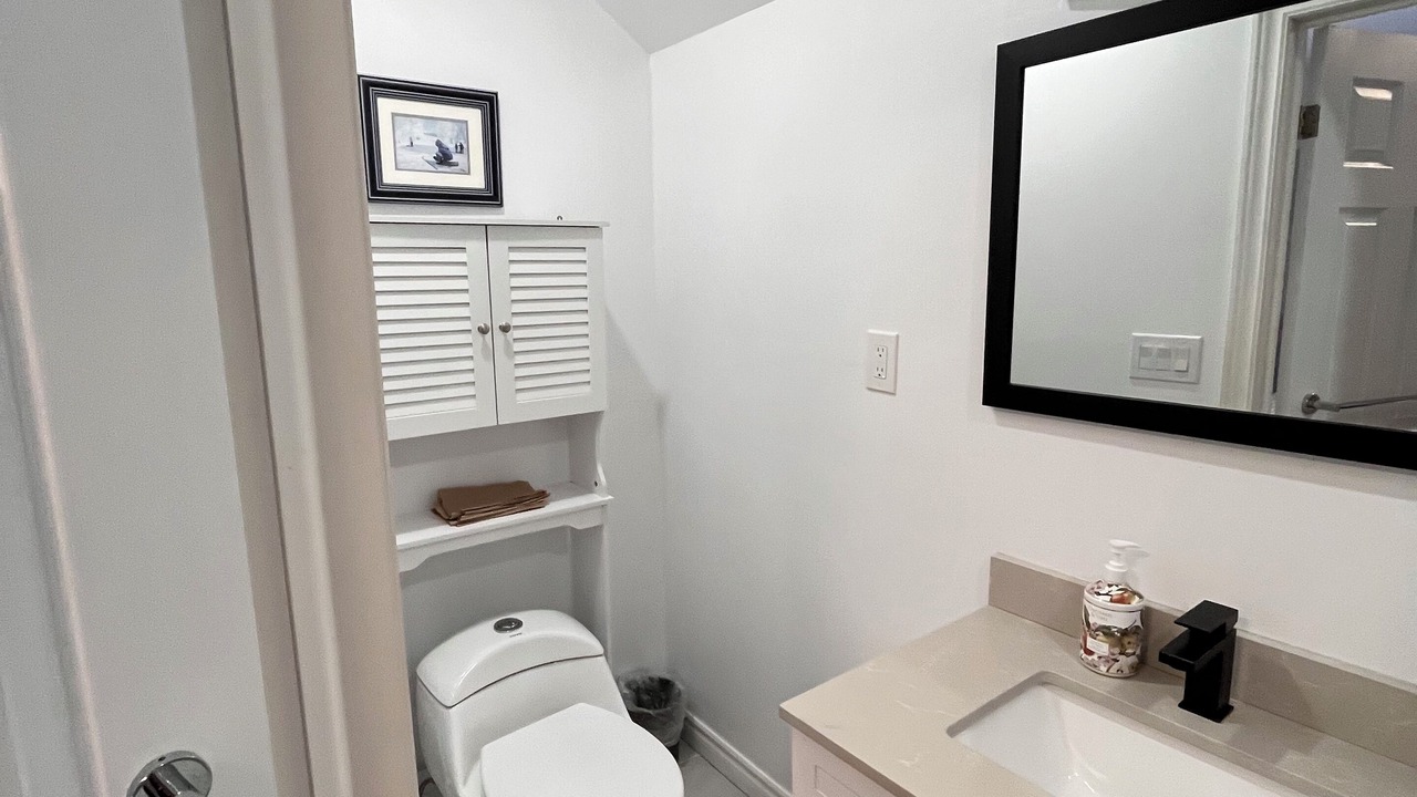 Photo of Bathroom in Thorold