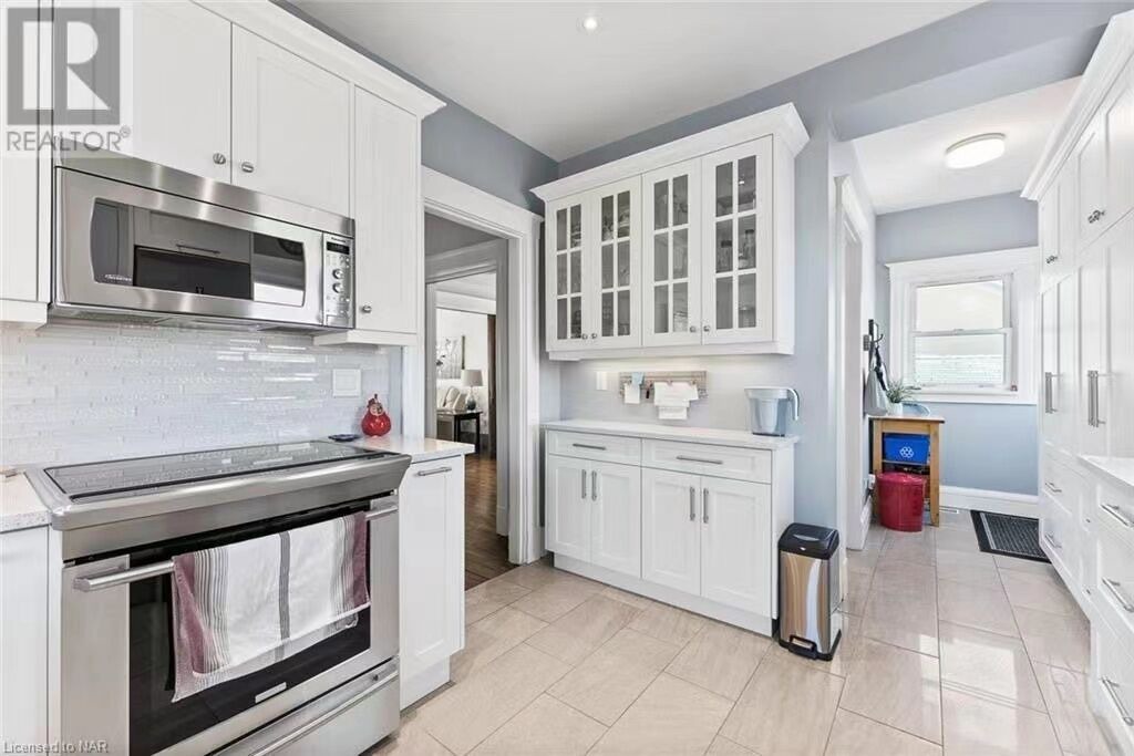 Photo of Kitchen in Thorold