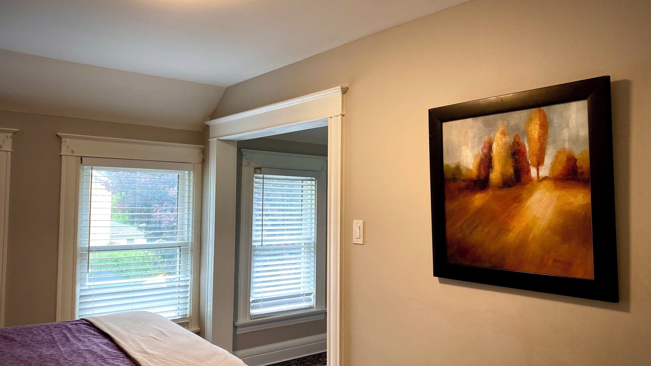 Photo of Bedroom in Thorold