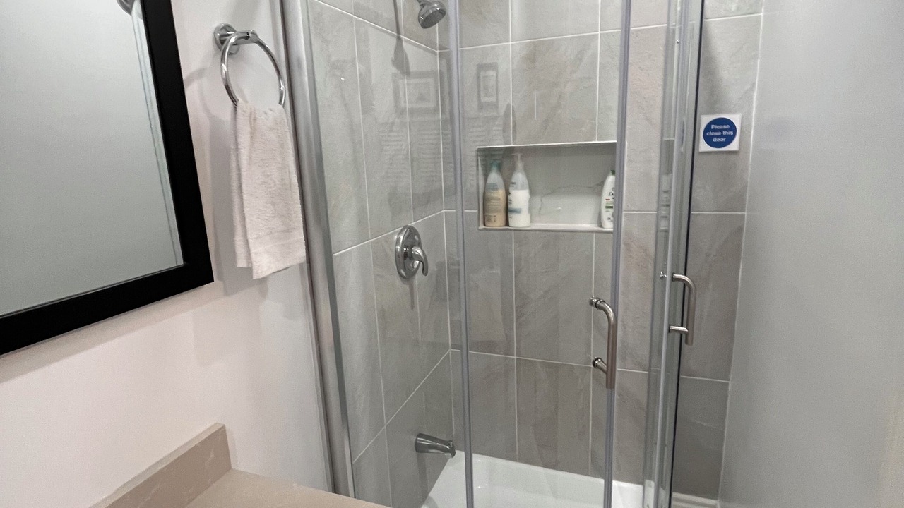 Photo of Bathroom in Thorold