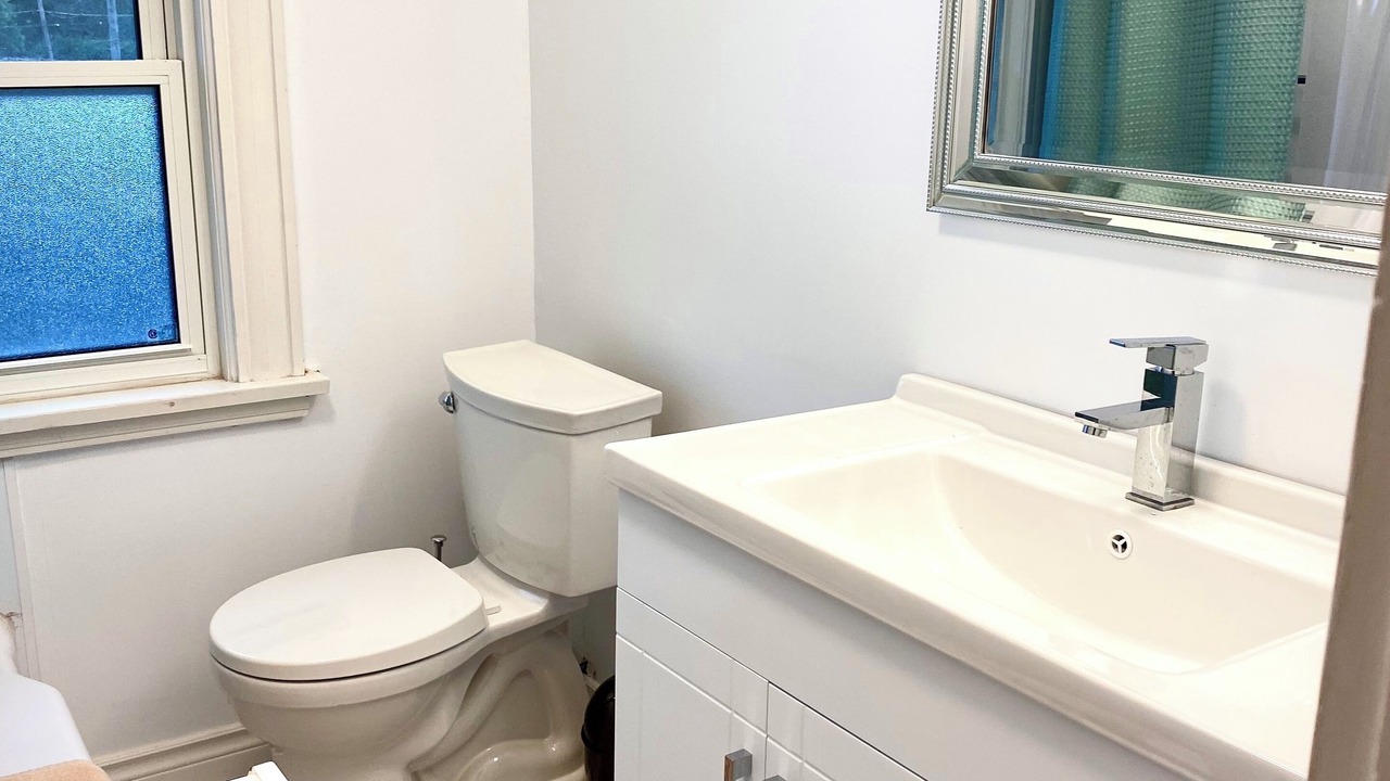 Photo of Bathroom in Thorold