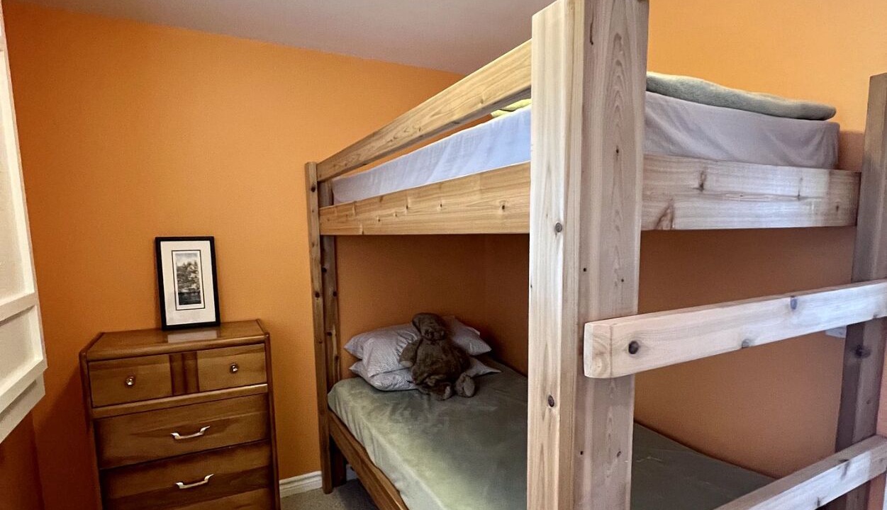 Photo of Bedroom in North Kawartha
