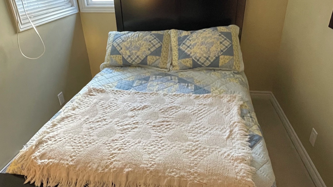 Photo of Bedroom in North Kawartha