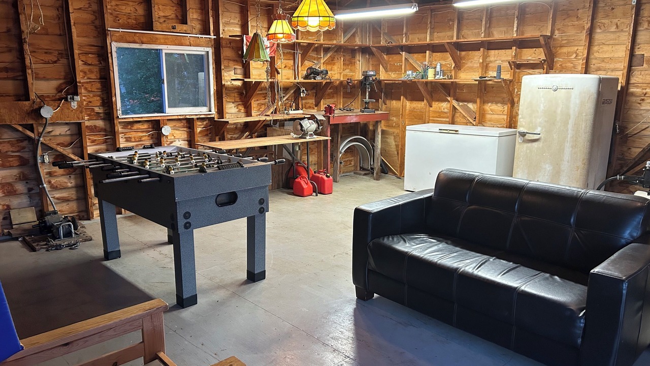 Photo of Livingroom in North Kawartha