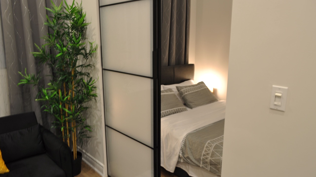 Photo of Bedroom in Financial District