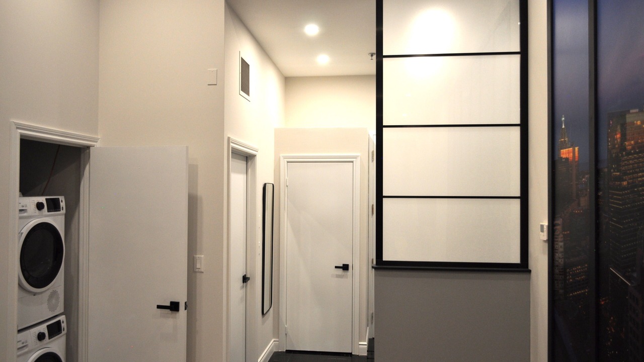 Photo of Bedroom in Financial District