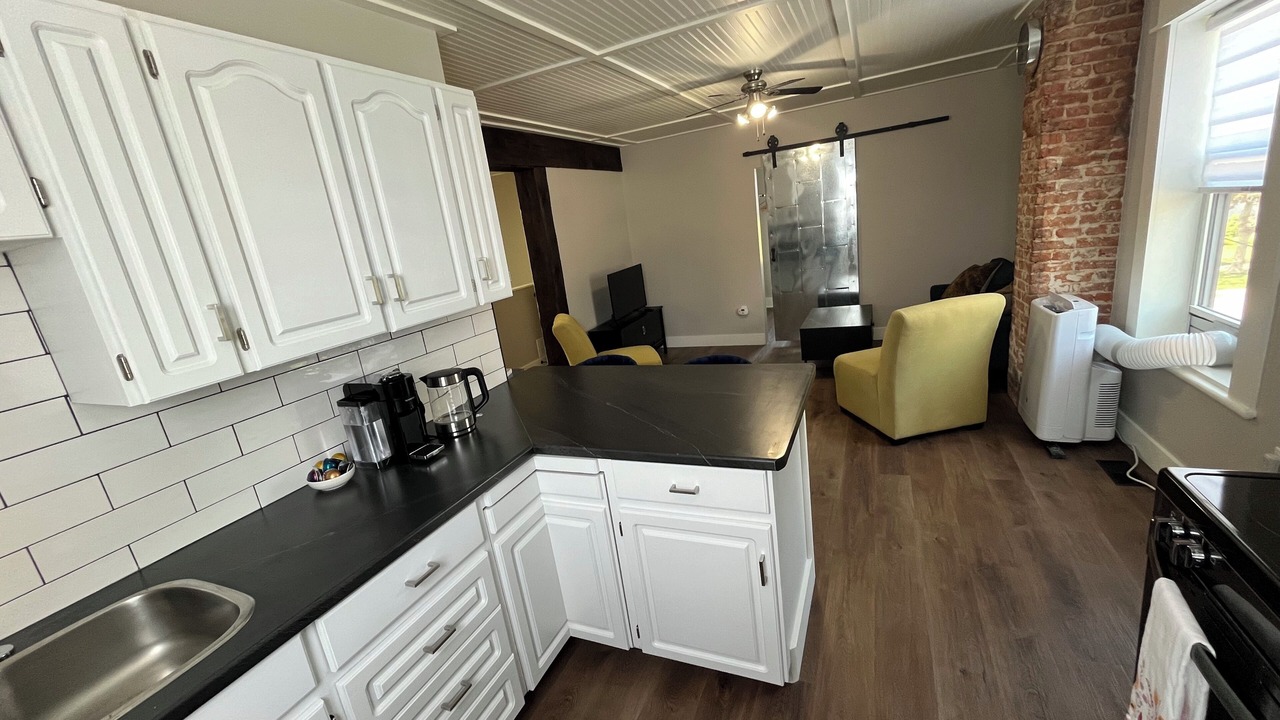 Photo of Kitchen in Goderich