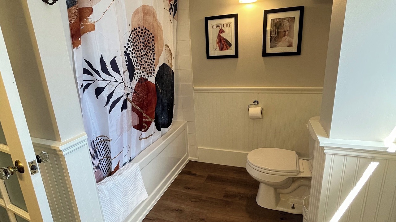 Photo of Bathroom in Goderich