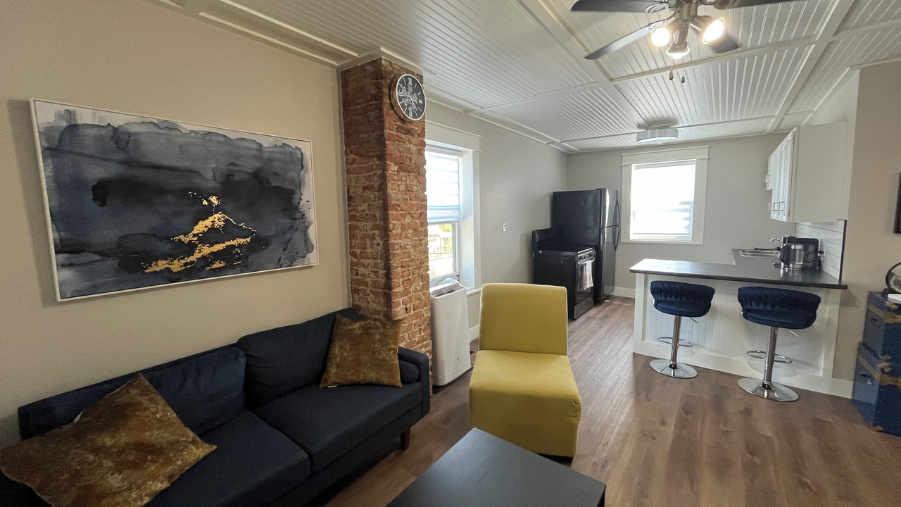 Photo of Livingroom in Goderich