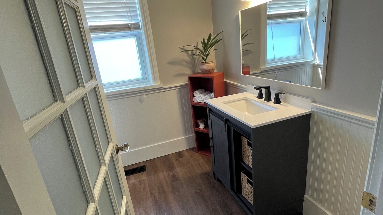 Photo of Bathroom in Goderich