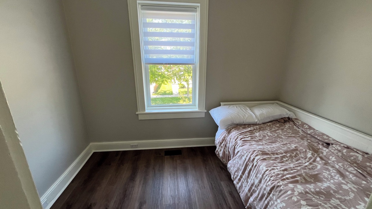 Photo of Bedroom in Goderich
