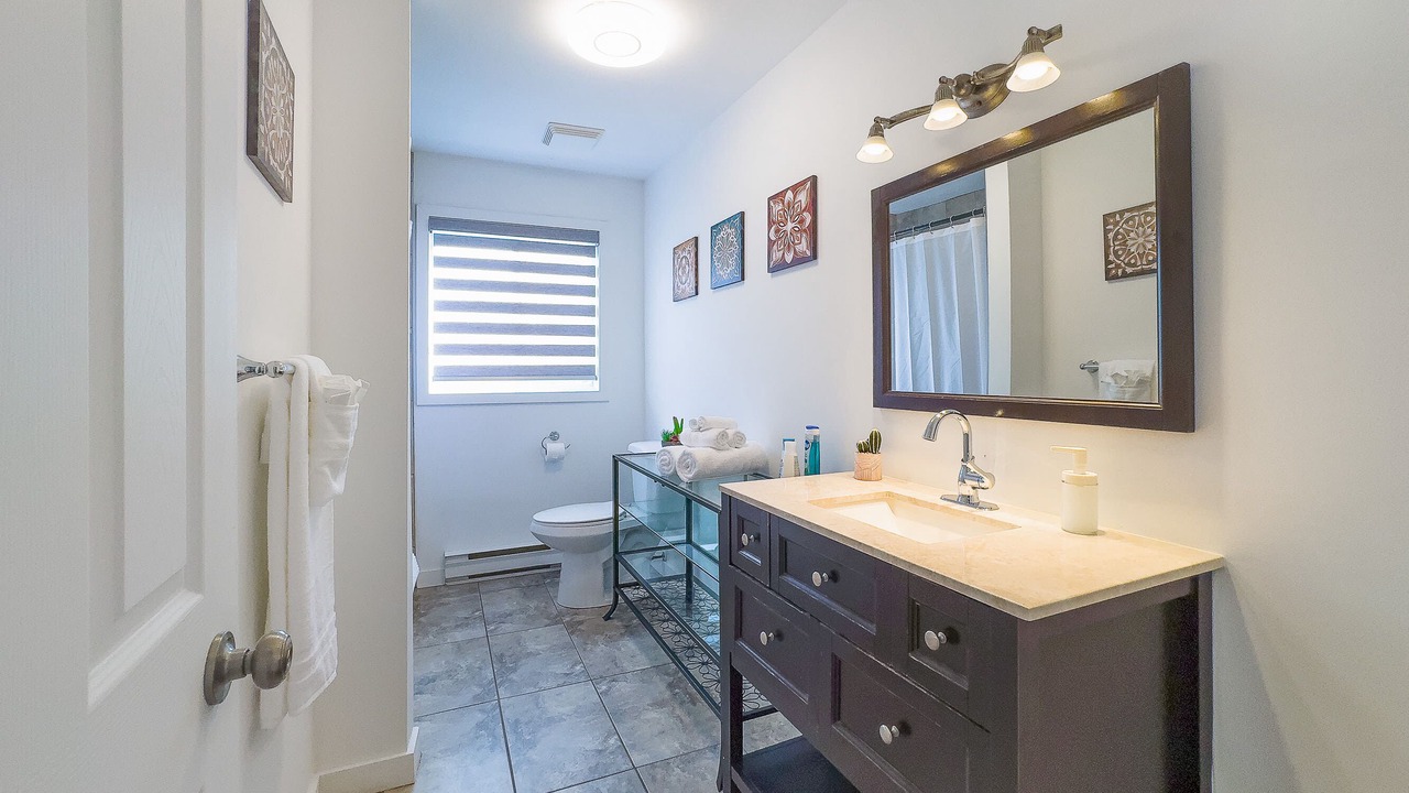 Photo of Bathroom in Bobcaygeon