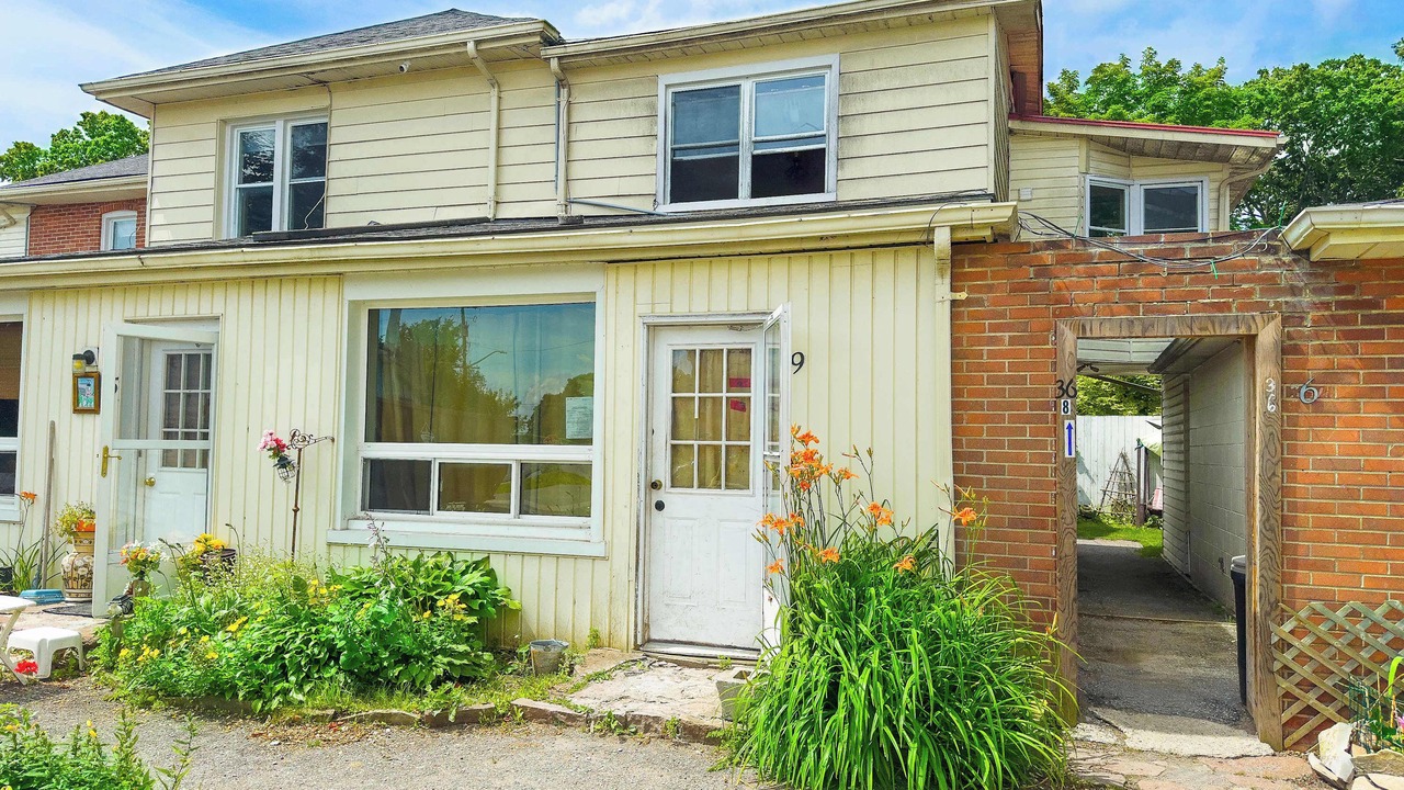 Photo of Outdoor in Bobcaygeon