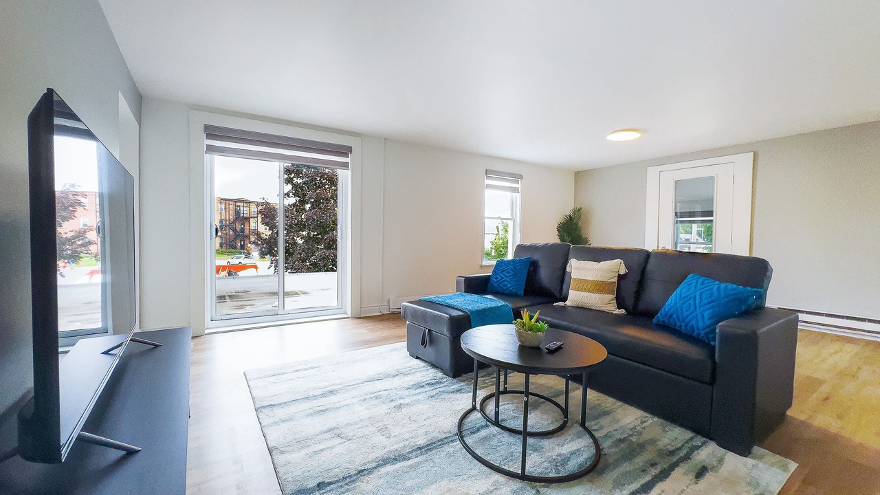 Photo of Bedroom in Bobcaygeon