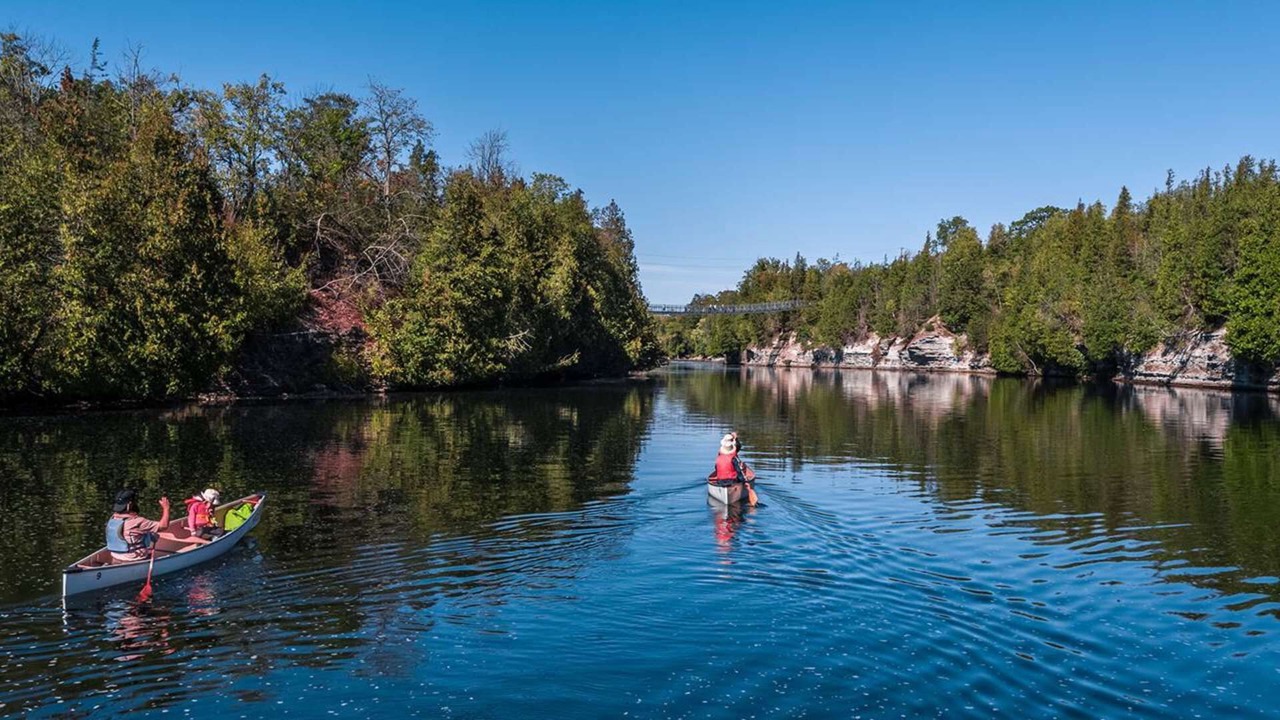 Photo of Others in Bobcaygeon