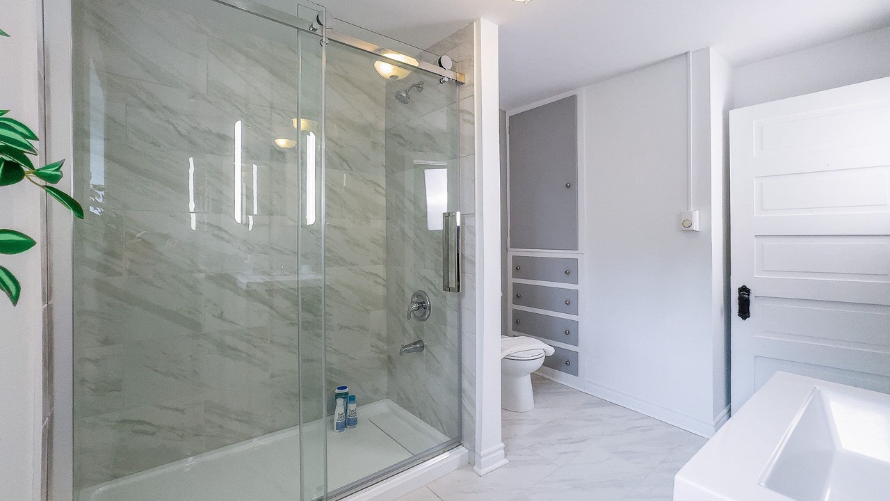 Photo of Bathroom in Bobcaygeon