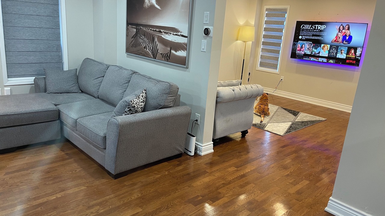 Photo of Livingroom in Whitby