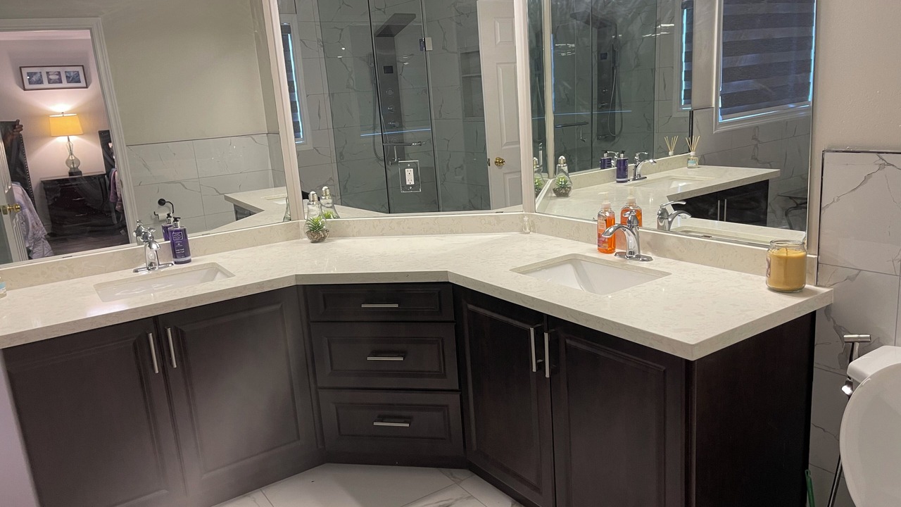 Photo of Bathroom in Whitby