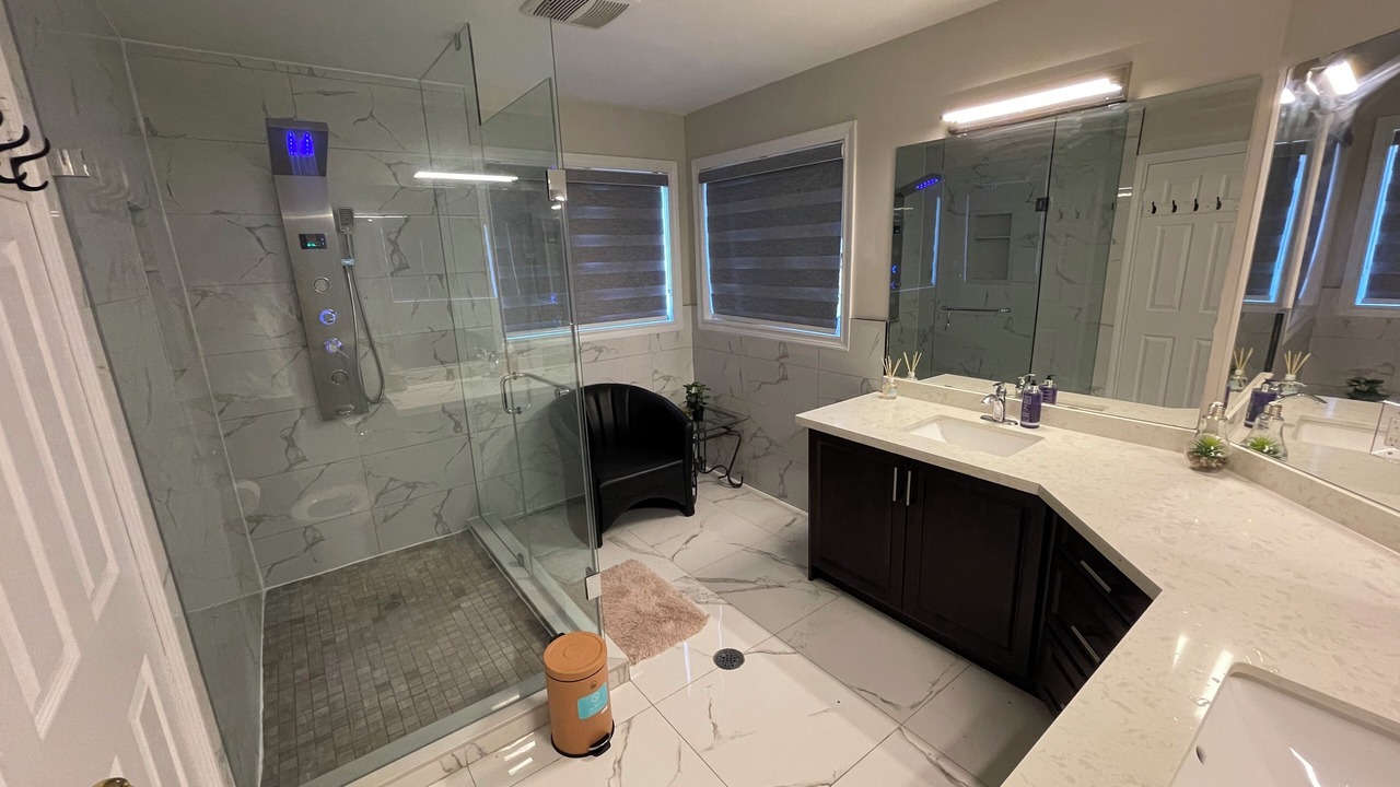 Photo of Bathroom in Whitby