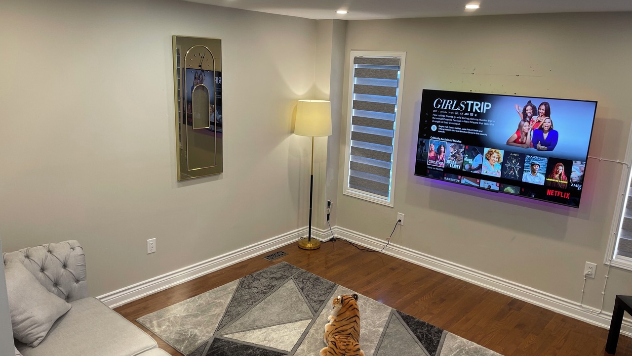 Photo of Livingroom in Whitby