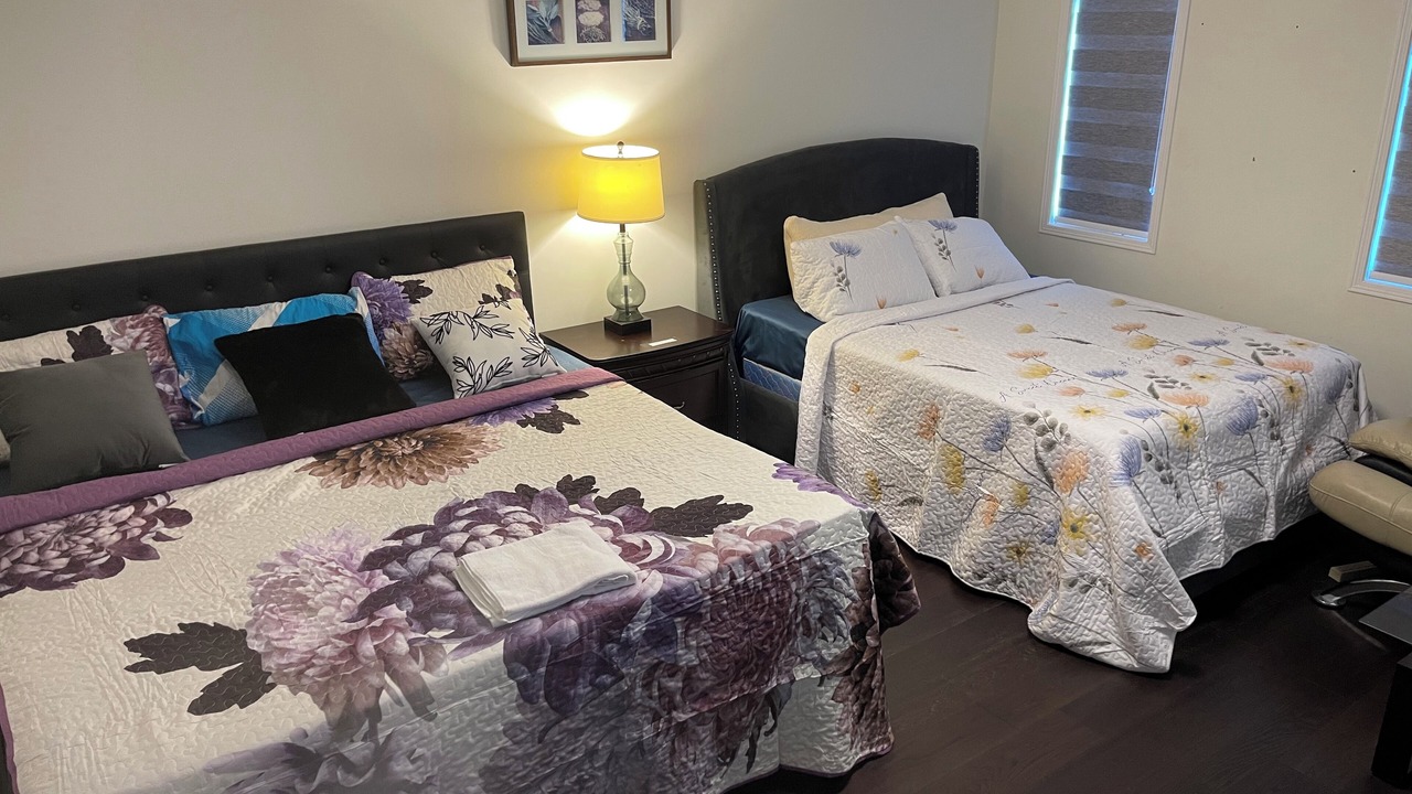 Photo of Bedroom in Whitby