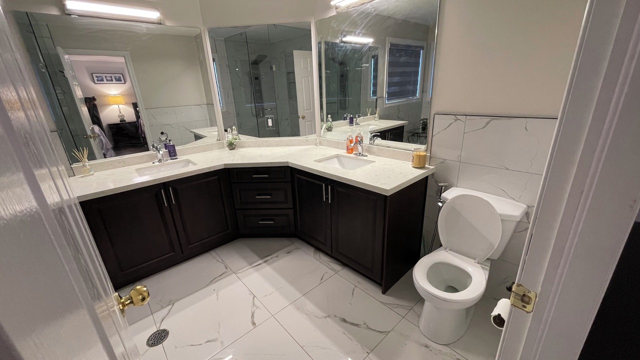 Photo of Bathroom in Whitby