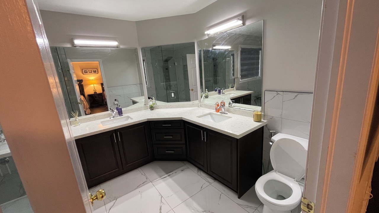 Photo of Bathroom in Whitby