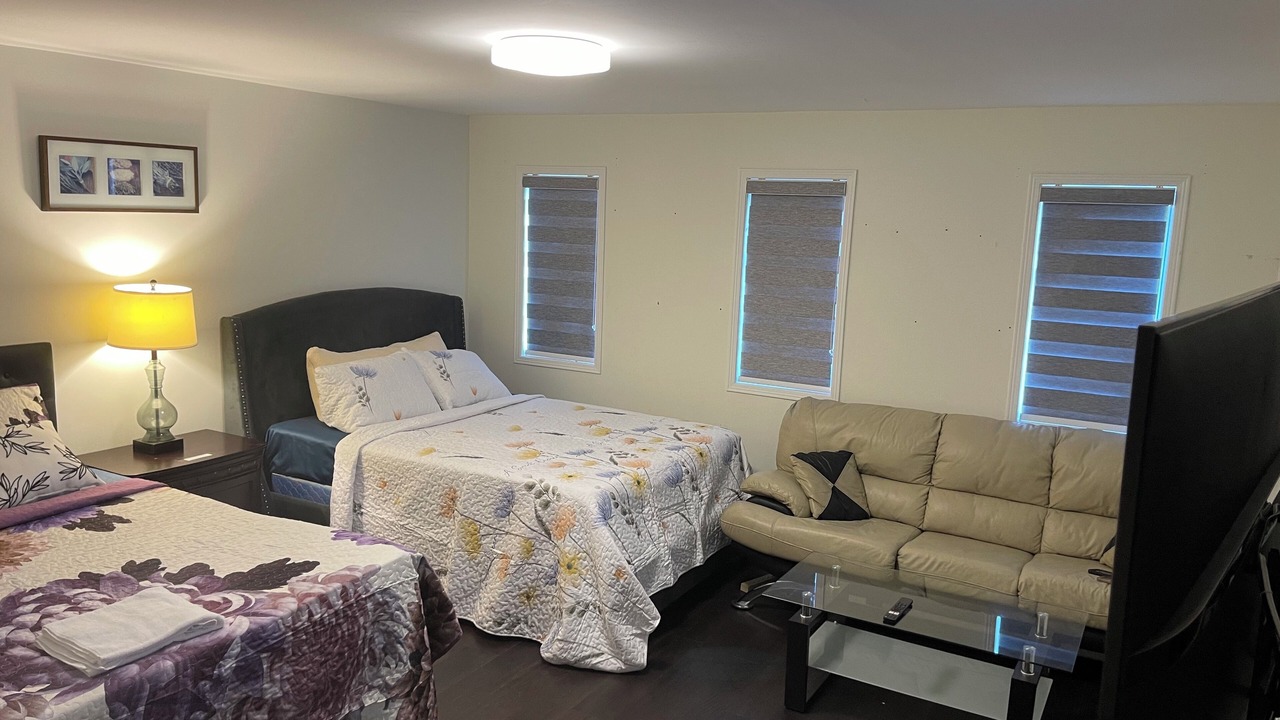 Photo of Bedroom in Whitby