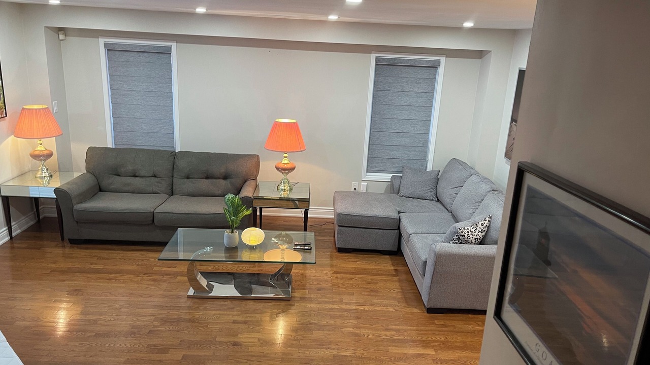 Photo of Livingroom in Whitby