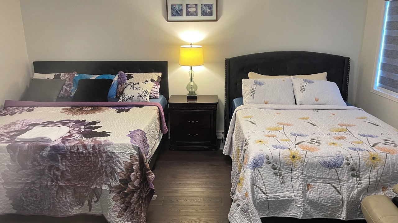 Photo of Bedroom in Whitby