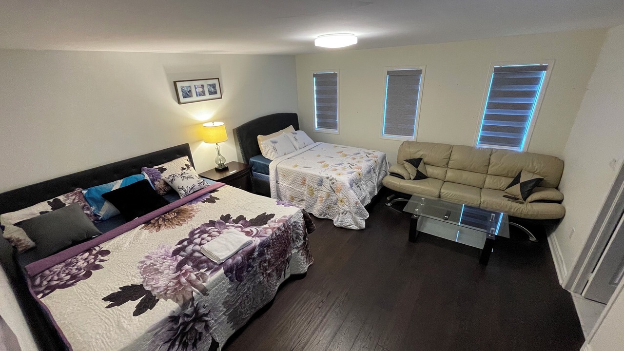 Photo of Bedroom in Whitby