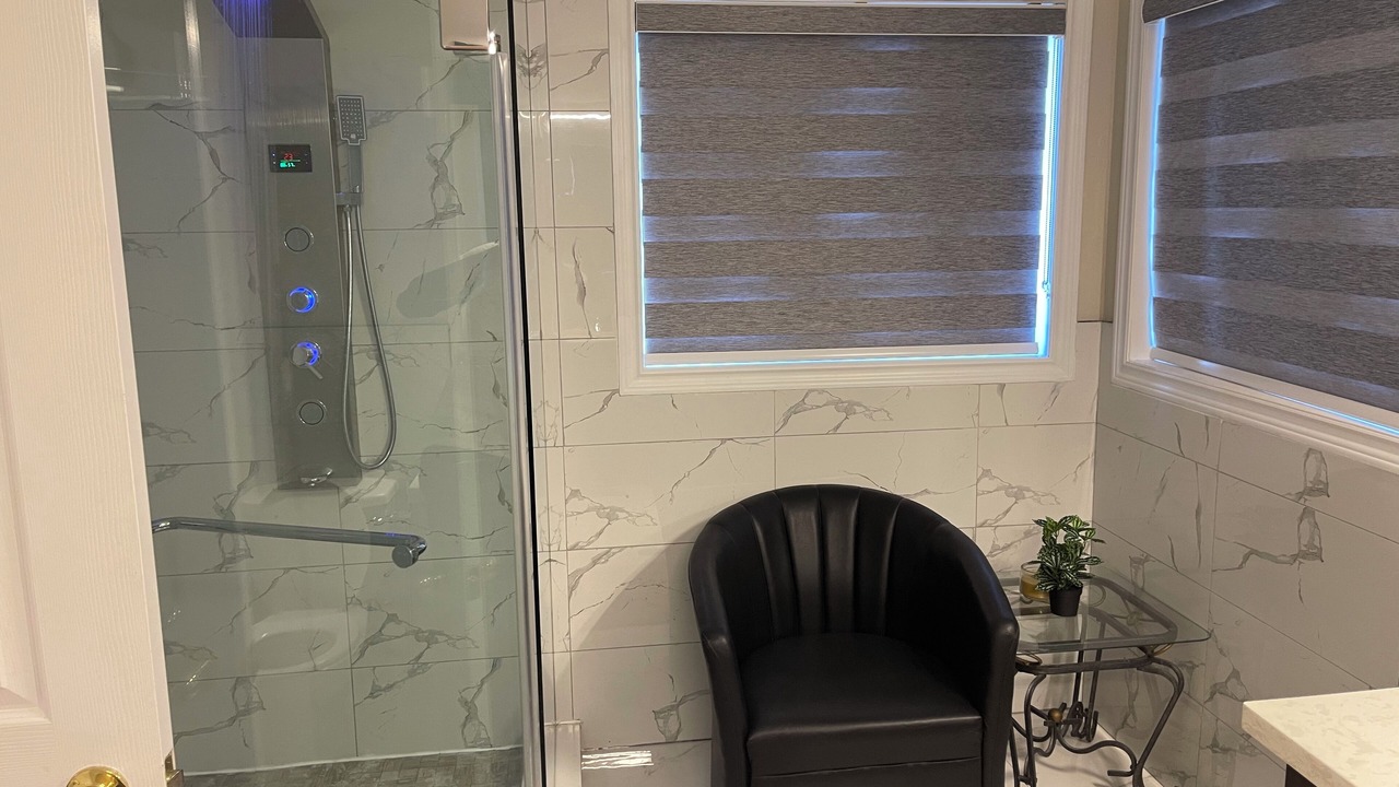 Photo of Bathroom in Whitby
