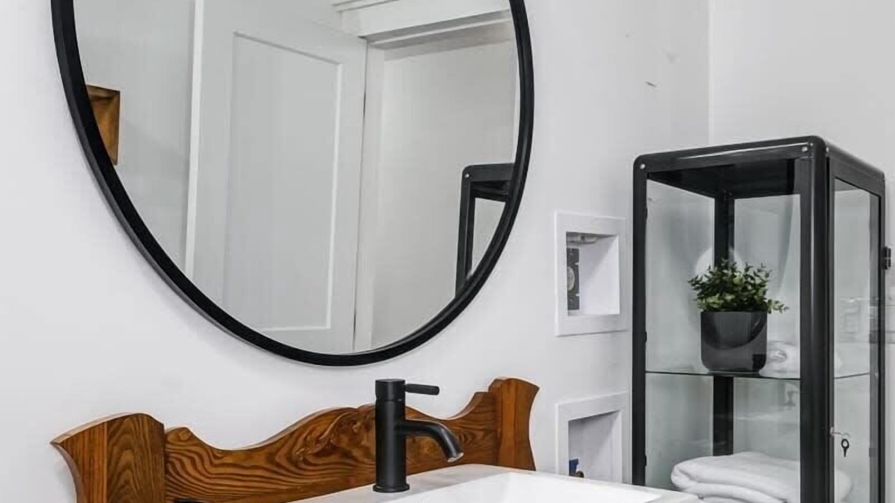 Photo of Bathroom in Prince Edward