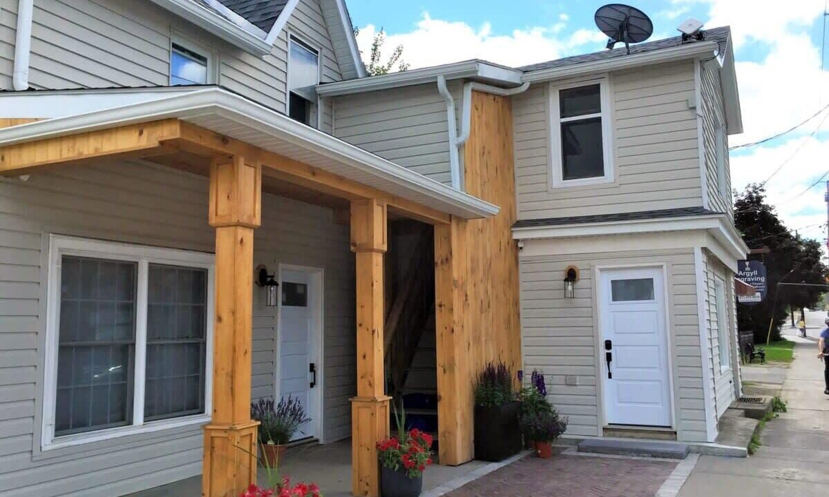 Photo of Outdoor in Prince Edward