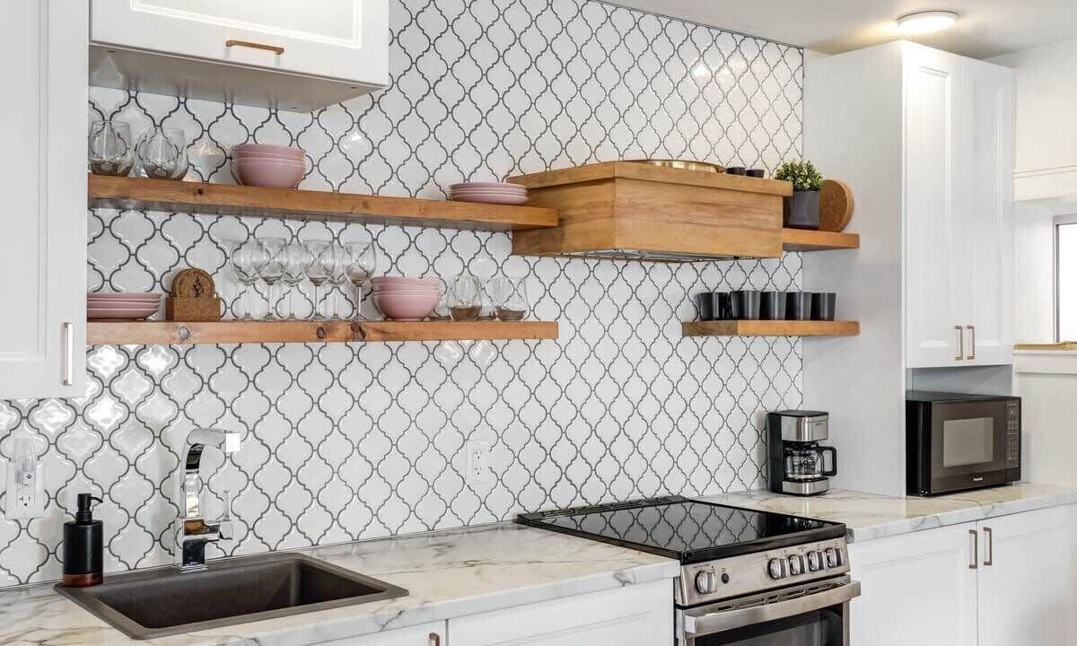 Photo of Kitchen in Prince Edward