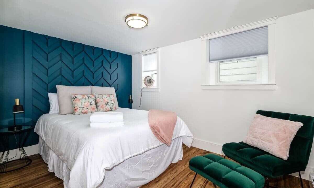 Photo of Bedroom in Prince Edward